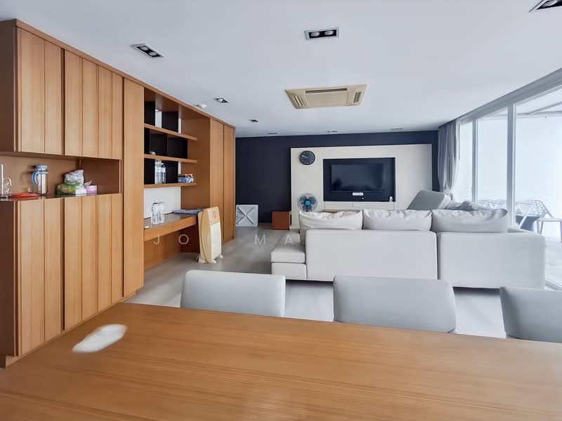 My Resort Hua Hin, Prachuap Khiri Khan, ถนนตะเกียบ, Nong Kae, Hua Hin, Prachuap Khiri Khan, 2 Bedrooms, 143 sqm, Condo For Sale, by Jon Martin, 500356041 - DDproperty.com