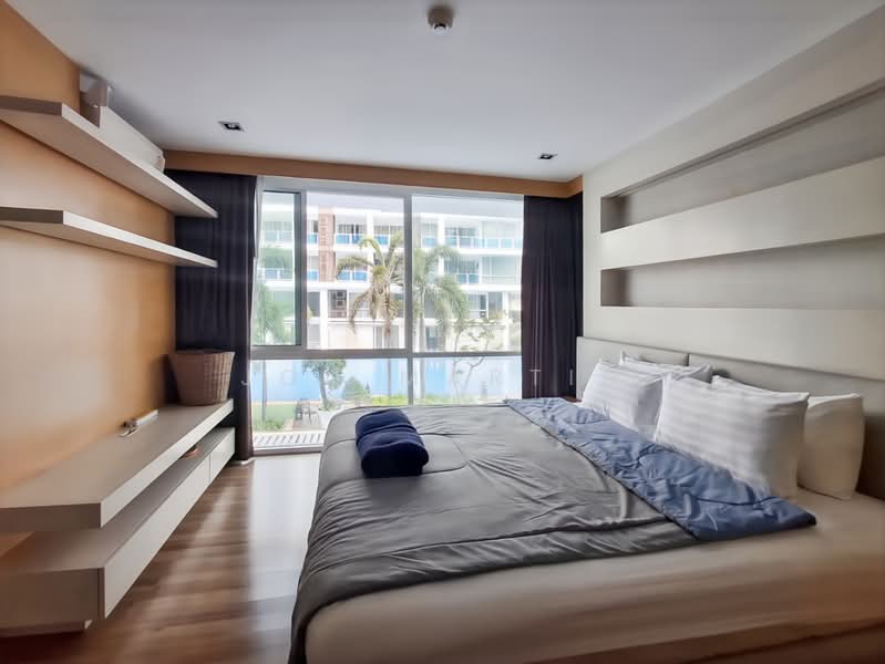 My Resort Hua Hin, Prachuap Khiri Khan, ถนนตะเกียบ, Nong Kae, Hua Hin, Prachuap Khiri Khan, 2 Bedrooms, 143 sqm, Condo For Sale, by Jon Martin, 500356041 - DDproperty.com