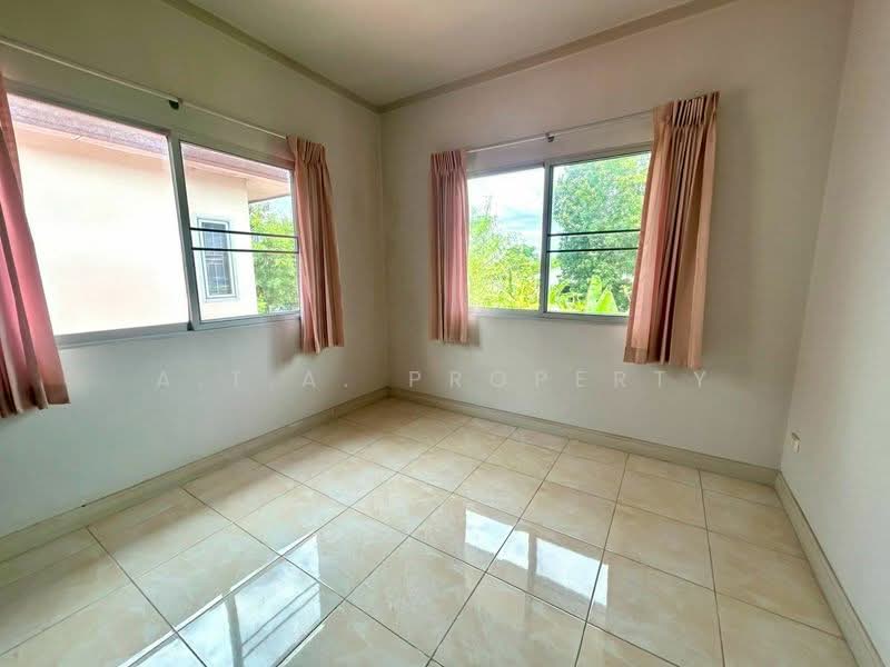 Hometown Sriracha, Chon Buri (Pattaya), Sriracha-Nongyaibu Road, Surasak, Si Racha, Chon Buri (Pattaya), 3 Bedrooms, 150 sqm, Single Detached House For Sale, by A.T.A. Property, 500356043 - DDproperty.com