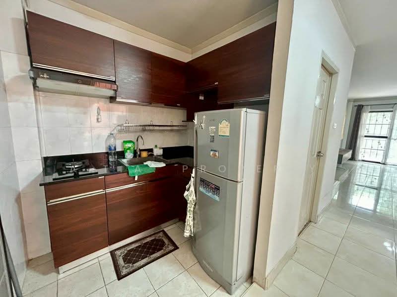Hometown Sriracha, Chon Buri (Pattaya), Sriracha-Nongyaibu Road, Surasak, Si Racha, Chon Buri (Pattaya), 3 Bedrooms, 150 sqm, Single Detached House For Sale, by A.T.A. Property, 500356043 - DDproperty.com