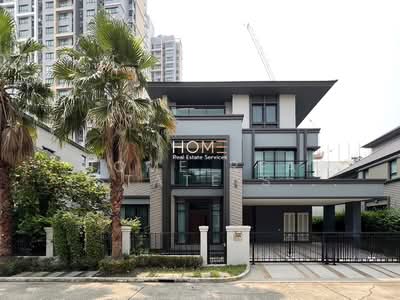 ขาย - Grand Bangkok Boulevard Sathorn – Ratchapruek : แกรนด์ บางกอก บูเลอวาร์ด สาทร – ราชพฤกษ์, กรุงเทพ