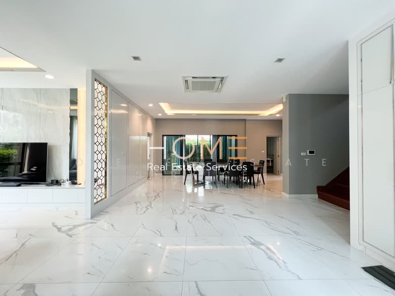 Grand Bangkok Boulevard Sathorn – Ratchapruek, Bangkok, Ratchaphruek Road, Bang Ra Mat, Taling Chan, Bangkok, 5 Bedrooms, 485 sqm, Single Detached House For Sale, by HOME Real Estate Service, 500356044 - DDproperty.com
