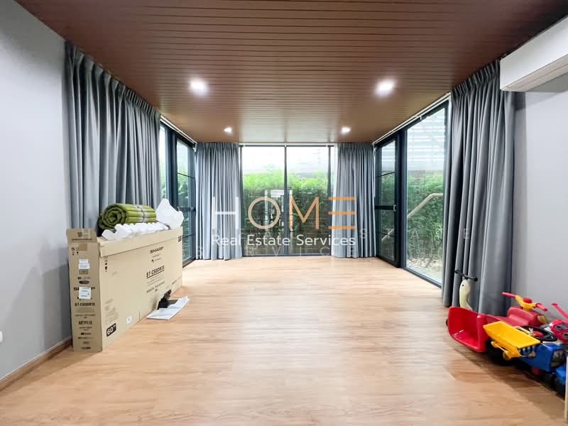 Grand Bangkok Boulevard Sathorn – Ratchapruek, Bangkok, Ratchaphruek Road, Bang Ra Mat, Taling Chan, Bangkok, 5 Bedrooms, 485 sqm, Single Detached House For Sale, by HOME Real Estate Service, 500356044 - DDproperty.com