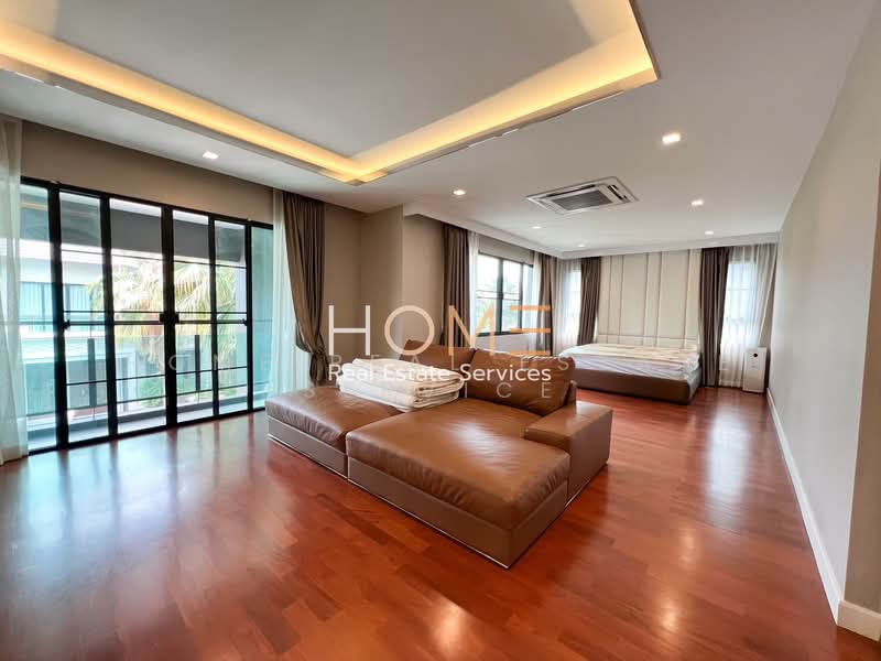 Grand Bangkok Boulevard Sathorn – Ratchapruek, Bangkok, Ratchaphruek Road, Bang Ra Mat, Taling Chan, Bangkok, 5 Bedrooms, 485 sqm, Single Detached House For Sale, by HOME Real Estate Service, 500356044 - DDproperty.com