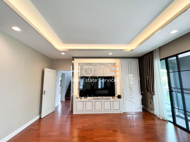Grand Bangkok Boulevard Sathorn – Ratchapruek, Bangkok, Ratchaphruek Road, Bang Ra Mat, Taling Chan, Bangkok, 5 Bedrooms, 485 sqm, Single Detached House For Sale, by HOME Real Estate Service, 500356044 - DDproperty.com