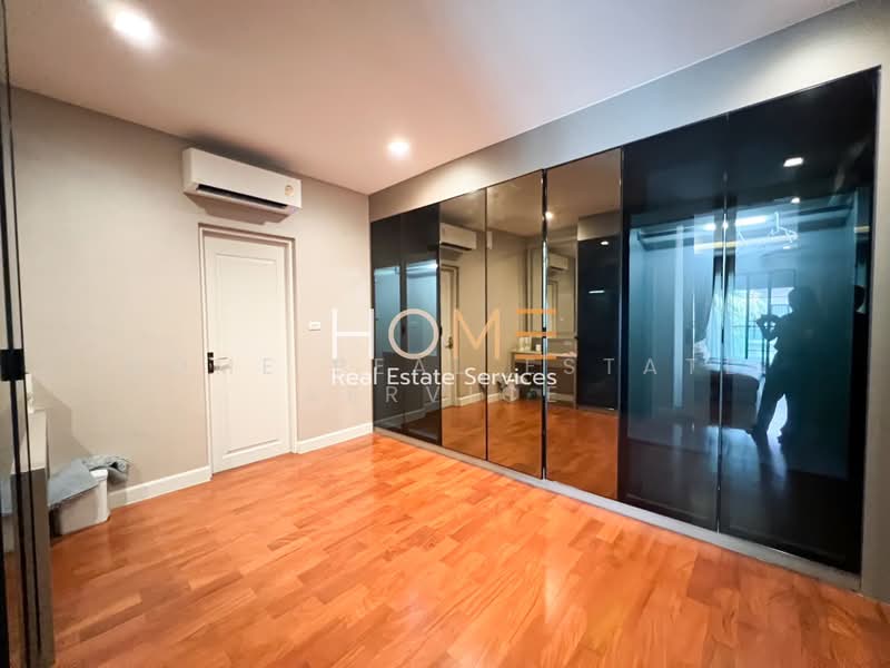 Grand Bangkok Boulevard Sathorn – Ratchapruek, Bangkok, Ratchaphruek Road, Bang Ra Mat, Taling Chan, Bangkok, 5 Bedrooms, 485 sqm, Single Detached House For Sale, by HOME Real Estate Service, 500356044 - DDproperty.com