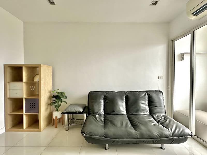 IDEO Verve Sukhumvit : ไอดีโอ เวิร์ฟ สุขุมวิท, กรุงเทพ, 2077 ถนนสุขุมวิท, พระโขนงเหนือ, วัฒนา, กรุงเทพ, 44 ตร.ม., คอนโด ให้เช่า, โดย Weerapong Wanlo, 500356047 - DDproperty.com