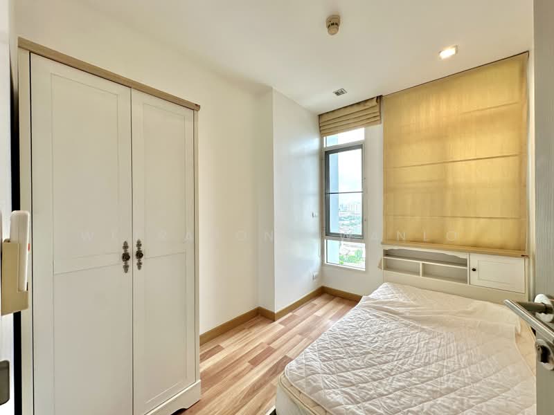 IDEO Verve Sukhumvit, Bangkok, 2077 Sukhumvit Road, Phra Kanong Nua, Watthana, Bangkok, 2 Bedrooms, 44 sqm, Condo For Rent, by Weerapong Wanlo, 500356047 - DDproperty.com