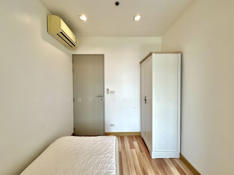 IDEO Verve Sukhumvit : ไอดีโอ เวิร์ฟ สุขุมวิท, กรุงเทพ, 2077 ถนนสุขุมวิท, พระโขนงเหนือ, วัฒนา, กรุงเทพ, 44 ตร.ม., คอนโด ให้เช่า, โดย Weerapong Wanlo, 500356047 - DDproperty.com