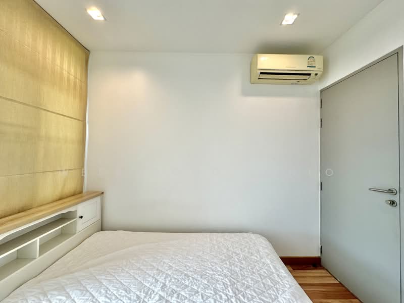 IDEO Verve Sukhumvit : ไอดีโอ เวิร์ฟ สุขุมวิท, กรุงเทพ, 2077 ถนนสุขุมวิท, พระโขนงเหนือ, วัฒนา, กรุงเทพ, 44 ตร.ม., คอนโด ให้เช่า, โดย Weerapong Wanlo, 500356047 - DDproperty.com