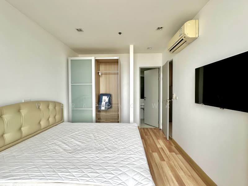 IDEO Verve Sukhumvit : ไอดีโอ เวิร์ฟ สุขุมวิท, กรุงเทพ, 2077 ถนนสุขุมวิท, พระโขนงเหนือ, วัฒนา, กรุงเทพ, 44 ตร.ม., คอนโด ให้เช่า, โดย Weerapong Wanlo, 500356047 - DDproperty.com