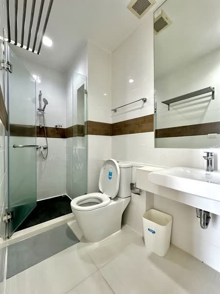 IDEO Verve Sukhumvit, Bangkok, 2077 Sukhumvit Road, Phra Kanong Nua, Watthana, Bangkok, 2 Bedrooms, 44 sqm, Condo For Rent, by Weerapong Wanlo, 500356047 - DDproperty.com