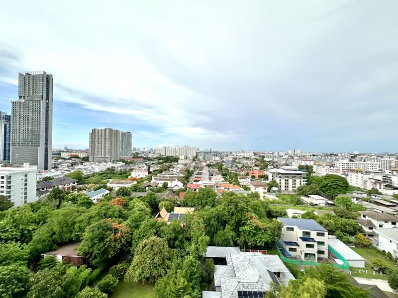 IDEO Verve Sukhumvit : ไอดีโอ เวิร์ฟ สุขุมวิท, กรุงเทพ, 2077 ถนนสุขุมวิท, พระโขนงเหนือ, วัฒนา, กรุงเทพ, 44 ตร.ม., คอนโด ให้เช่า, โดย Weerapong Wanlo, 500356047 - DDproperty.com