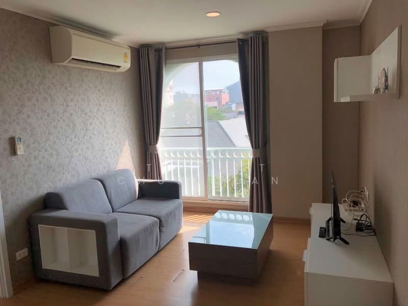 The Prague Condominium : เดอะ ปราก คอนโดมิเนียม, กรุงเทพ, 419 ถ.ดำรงรักษ์, คลองมหานาค, ป้อมปราบศัตรูพ่าย, กรุงเทพ, 42 ตร.ม., คอนโด ขาย, โดย Itthiwat Chulaolan, 500356048 - DDproperty.com