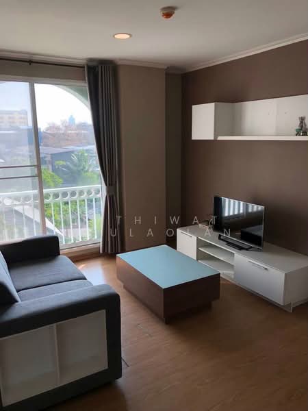 The Prague Condominium : เดอะ ปราก คอนโดมิเนียม, กรุงเทพ, 419 ถ.ดำรงรักษ์, คลองมหานาค, ป้อมปราบศัตรูพ่าย, กรุงเทพ, 42 ตร.ม., คอนโด ขาย, โดย Itthiwat Chulaolan, 500356048 - DDproperty.com