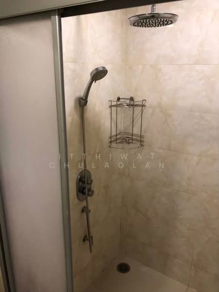 The Prague Condominium, Bangkok, 419 Damrong Rak Rd, Khlong Maha Nak, Pom Prap Sattru Phai, Bangkok, 1 Bedroom, 42 sqm, Condo For Sale, by Itthiwat Chulaolan, 500356048 - DDproperty.com