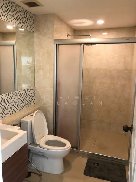 The Prague Condominium, Bangkok, 419 Damrong Rak Rd, Khlong Maha Nak, Pom Prap Sattru Phai, Bangkok, 1 Bedroom, 42 sqm, Condo For Sale, by Itthiwat Chulaolan, 500356048 - DDproperty.com