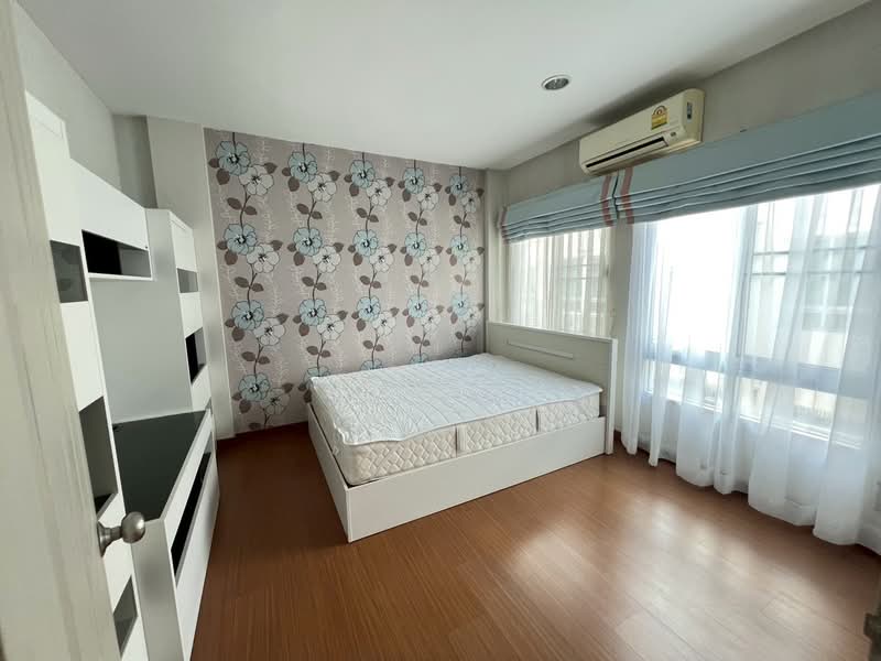 Baan Klang Krung The Royal Vienna Ratchavipa - Ratchadaphisek : บ้านกลางกรุง เดอะ รอยัล เวียนนา รัชวิภา - รัชดาภิเษก, กรุงเทพ, จตุจักร, จตุจักร, กรุงเทพ, 200 ตร.ม., ทาวน์เฮ้าส์ ให้เช่า, โดย สุชาติ ปรีชา, 500356051 - DDproperty.com