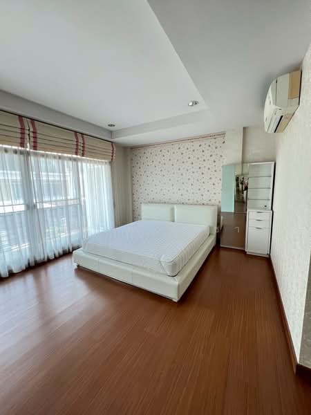 Baan Klang Krung The Royal Vienna Ratchavipa - Ratchadaphisek, Bangkok, Chatuchak, Bangkok, 3 Bedrooms, 200 sqm, Townhouse For Rent, by สุชาติ ปรีชา, 500356051 - DDproperty.com