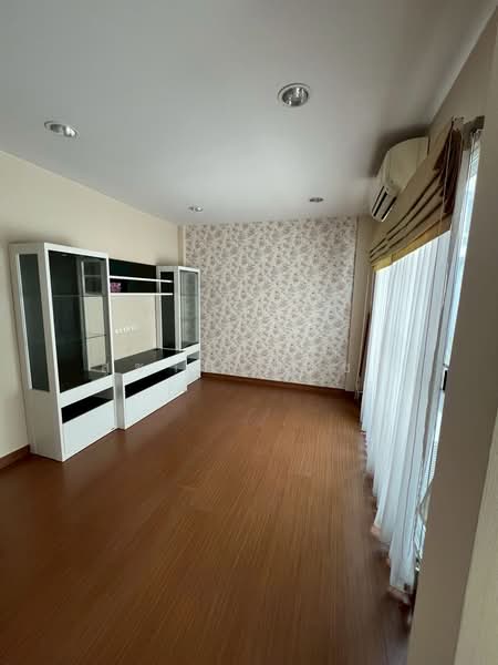 Baan Klang Krung The Royal Vienna Ratchavipa - Ratchadaphisek, Bangkok, Chatuchak, Bangkok, 3 Bedrooms, 200 sqm, Townhouse For Rent, by สุชาติ ปรีชา, 500356051 - DDproperty.com