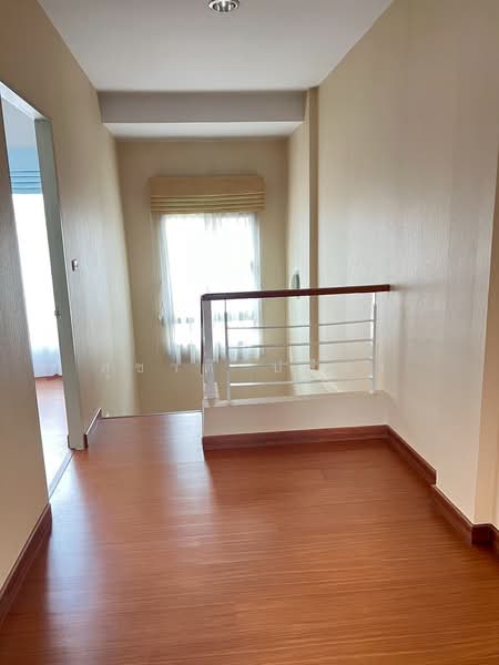 Baan Klang Krung The Royal Vienna Ratchavipa - Ratchadaphisek, Bangkok, Chatuchak, Bangkok, 3 Bedrooms, 200 sqm, Townhouse For Rent, by สุชาติ ปรีชา, 500356051 - DDproperty.com