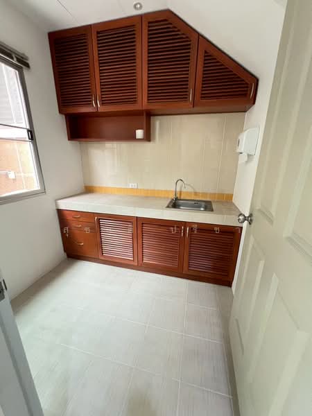 Baan Klang Krung The Royal Vienna Ratchavipa - Ratchadaphisek, Bangkok, Chatuchak, Bangkok, 3 Bedrooms, 200 sqm, Townhouse For Rent, by สุชาติ ปรีชา, 500356051 - DDproperty.com