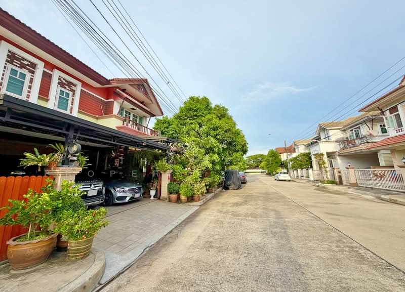 Ananda Beach Life, Samut Prakan, Soi Ananda Beach Life Village, Bangphli Yai, Bang Plee, Samut Prakan, 3 Bedrooms, 100 sqm, Single Detached House For Sale, by The Best Property ใบหม่อน, 500356052 - DDproperty.com