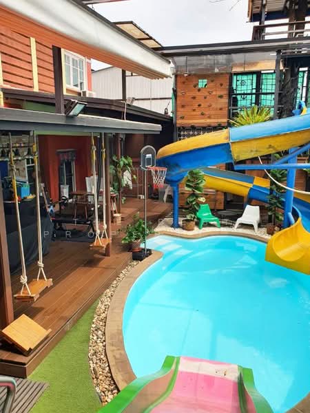 Ananda Beach Life, Samut Prakan, Soi Ananda Beach Life Village, Bangphli Yai, Bang Plee, Samut Prakan, 3 Bedrooms, 100 sqm, Single Detached House For Sale, by The Best Property ใบหม่อน, 500356052 - DDproperty.com