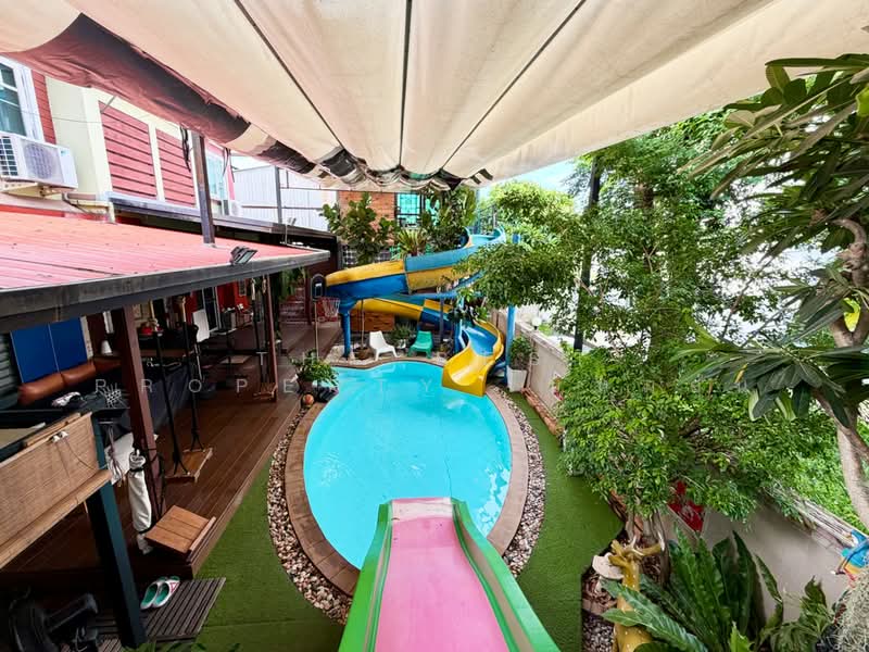 Ananda Beach Life, Samut Prakan, Soi Ananda Beach Life Village, Bangphli Yai, Bang Plee, Samut Prakan, 3 Bedrooms, 100 sqm, Single Detached House For Sale, by The Best Property ใบหม่อน, 500356052 - DDproperty.com