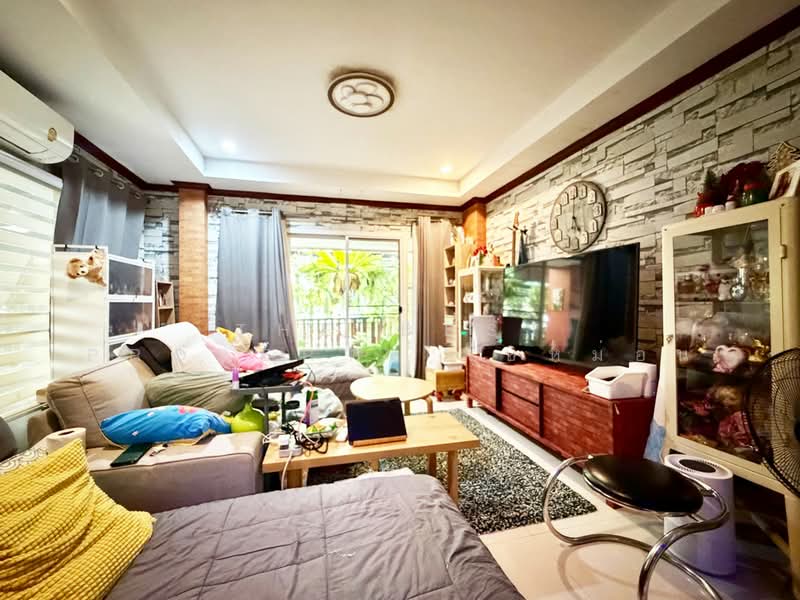 Ananda Beach Life, Samut Prakan, Soi Ananda Beach Life Village, Bangphli Yai, Bang Plee, Samut Prakan, 3 Bedrooms, 100 sqm, Single Detached House For Sale, by The Best Property ใบหม่อน, 500356052 - DDproperty.com