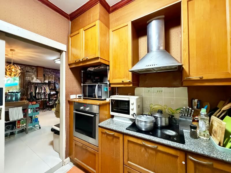 Ananda Beach Life, Samut Prakan, Soi Ananda Beach Life Village, Bangphli Yai, Bang Plee, Samut Prakan, 3 Bedrooms, 100 sqm, Single Detached House For Sale, by The Best Property ใบหม่อน, 500356052 - DDproperty.com