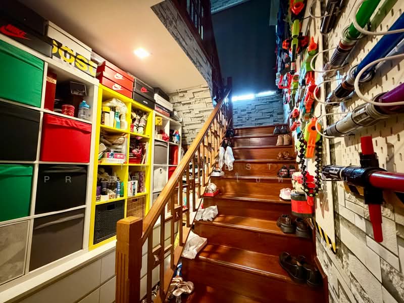 Ananda Beach Life, Samut Prakan, Soi Ananda Beach Life Village, Bangphli Yai, Bang Plee, Samut Prakan, 3 Bedrooms, 100 sqm, Single Detached House For Sale, by The Best Property ใบหม่อน, 500356052 - DDproperty.com