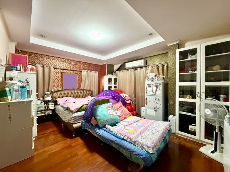 Ananda Beach Life : อนันดา บีชไลฟ์, สมุทรปราการ, ซอยอนันดา บีช ไลฟ์ วิลเลจ, บางพลีใหญ่, บางพลี, สมุทรปราการ, 100 ตร.ม., บ้านเดี่ยว ขาย, โดย The Best Property ใบหม่อน, 500356052 - DDproperty.com