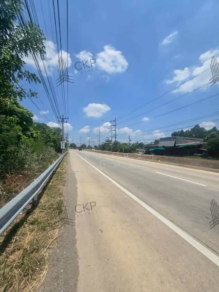 Vacant land for sale, 2 rai 304 sq.wa, 81 meters frontage, Suitable for a homestay or resort. |93307, Phra Nakhon Si Ayutthaya, Ban Chung, Nakhon Luang, Phra Nakhon Si Ayutthaya, , 4,416 sqm, Land For Sale, by Thidarat Chaijumroonpun, 500356054 - DDproperty.com