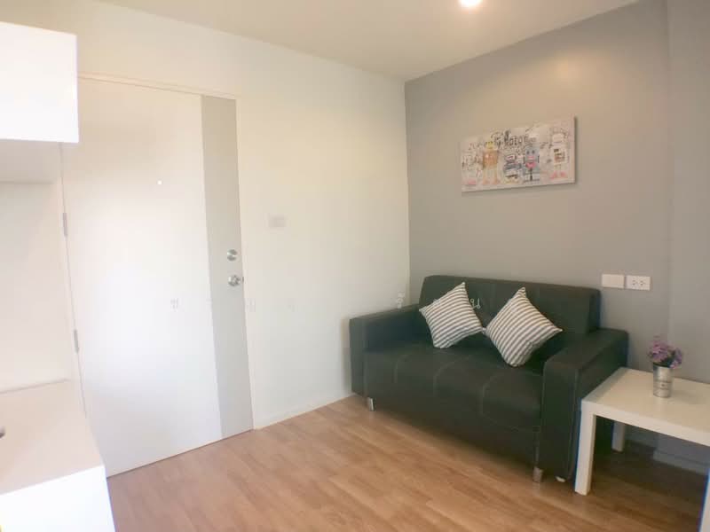Lumpini Mixx Thepharak-Srinakarin, Samut Prakan, Samrong Nua, Muang Samut Prakarn, Samut Prakan, 1 Bedroom, 23 sqm, Condo For Sale, by ขวัญฤดี รัตนชู, 500356055 - DDproperty.com