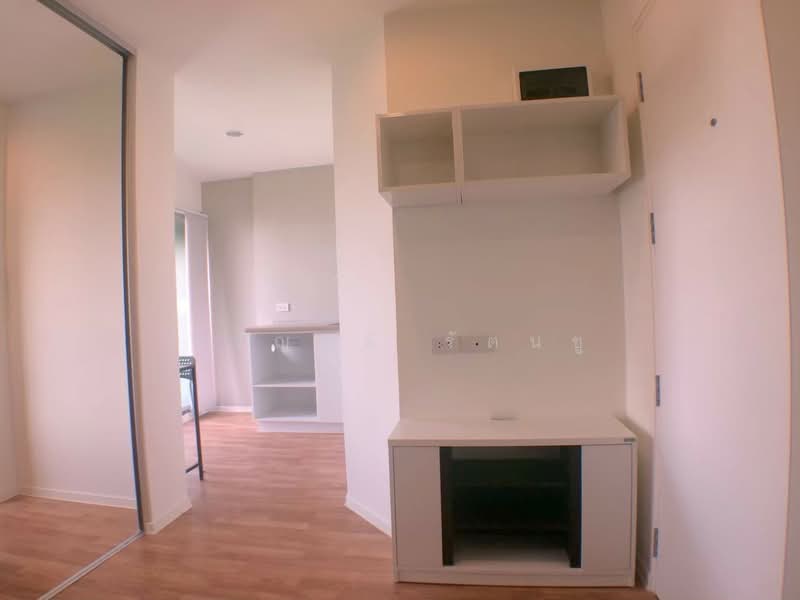 Lumpini Mixx Thepharak-Srinakarin, Samut Prakan, Samrong Nua, Muang Samut Prakarn, Samut Prakan, 1 Bedroom, 23 sqm, Condo For Sale, by ขวัญฤดี รัตนชู, 500356055 - DDproperty.com
