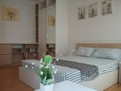 ขาย - My Condo Sukhumvit 103 : มาย คอนโด สุขุมวิท 103, กรุงเทพ
