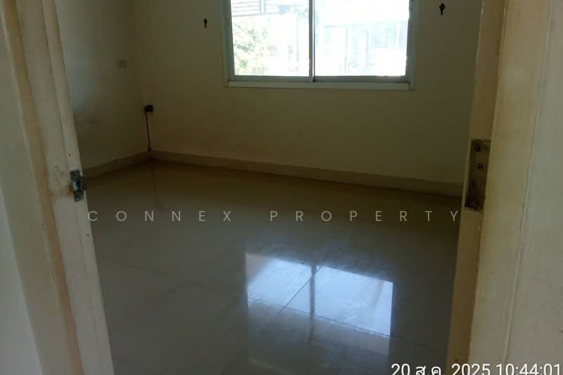 Pinruethai Rangsit - Klong 7, Pathum Thani, Rangsit, Thanyaburi, Pathum Thani, 2 Bedrooms, 77 sqm, Townhouse For Sale, by Connex Property, 500356058 - DDproperty.com
