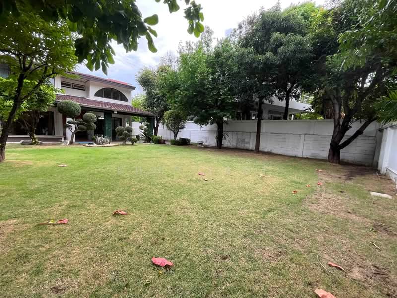 Panya Pattanakarn Village : หมู่บ้านปัญญา พัฒนาการ, กรุงเทพ, ซอยพัฒนาการ 30, สวนหลวง, กรุงเทพ, 350 ตร.ม., บ้านเดี่ยว ให้เช่า, โดย Khun Jane, 500356060 - DDproperty.com