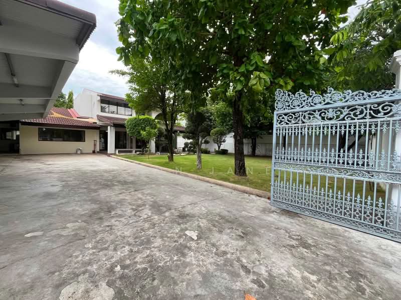 Panya Pattanakarn Village : หมู่บ้านปัญญา พัฒนาการ, กรุงเทพ, ซอยพัฒนาการ 30, สวนหลวง, กรุงเทพ, 350 ตร.ม., บ้านเดี่ยว ให้เช่า, โดย Khun Jane, 500356060 - DDproperty.com