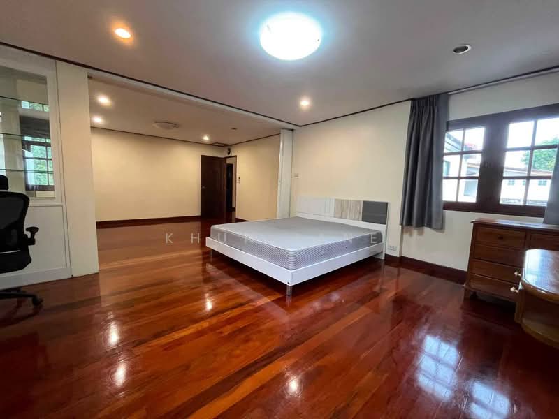 Panya Pattanakarn Village, Bangkok, Soi Phatthanakarn 30, Suan Luang, Bangkok, 5 Bedrooms, 350 sqm, Single Detached House For Rent, by Khun Jane, 500356060 - DDproperty.com