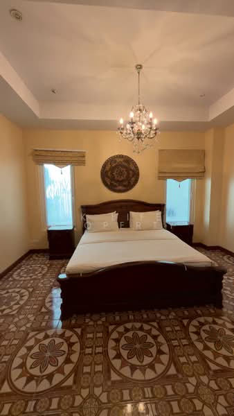 2R1117 Pool villa for rent 4 bedroom 4 bathroom 140,000/month at cherngtalay have fully furnished, Phuket, Choeng Thale, Thalang, Phuket, 4 Bedrooms, 250 sqm, Villa For Rent, by PK LIFE Property, 500356062 - DDproperty.com