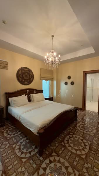 2R1117 Pool villa for rent 4 bedroom 4 bathroom 140,000/month at cherngtalay have fully furnished, Phuket, Choeng Thale, Thalang, Phuket, 4 Bedrooms, 250 sqm, Villa For Rent, by PK LIFE Property, 500356062 - DDproperty.com