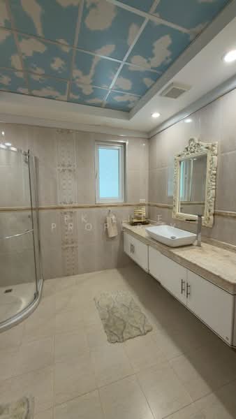 2R1117 Pool villa for rent 4 bedroom 4 bathroom 140,000/month at cherngtalay have fully furnished, ภูเก็ต, เชิงทะเล, ถลาง, ภูเก็ต, 250 ตร.ม., วิลล่า ให้เช่า, โดย PK LIFE Property, 500356062 - DDproperty.com