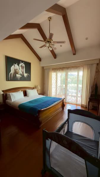 2R1117 Pool villa for rent 4 bedroom 4 bathroom 140,000/month at cherngtalay have fully furnished, Phuket, Choeng Thale, Thalang, Phuket, 4 Bedrooms, 250 sqm, Villa For Rent, by PK LIFE Property, 500356062 - DDproperty.com