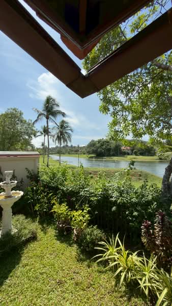 2R1117 Pool villa for rent 4 bedroom 4 bathroom 140,000/month at cherngtalay have fully furnished, ภูเก็ต, เชิงทะเล, ถลาง, ภูเก็ต, 250 ตร.ม., วิลล่า ให้เช่า, โดย PK LIFE Property, 500356062 - DDproperty.com