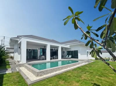 ขาย - Botanica Hua Hin : โบทานิกา หัวหิน, ประจวบคีรีขันธ์