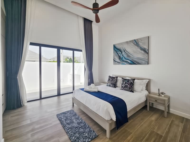 Botanica Hua Hin, Prachuap Khiri Khan, 542 Thap Tai, Thap Tai, Hua Hin, Prachuap Khiri Khan, 3 Bedrooms, 343 sqm, Villa For Sale, by Jon Martin, 500356065 - DDproperty.com