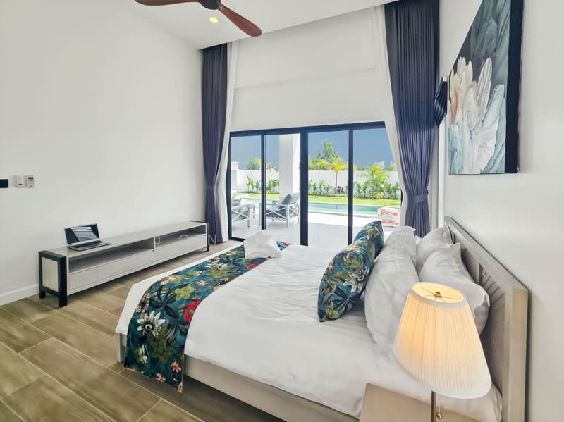 Botanica Hua Hin, Prachuap Khiri Khan, 542 Thap Tai, Thap Tai, Hua Hin, Prachuap Khiri Khan, 3 Bedrooms, 343 sqm, Villa For Sale, by Jon Martin, 500356065 - DDproperty.com