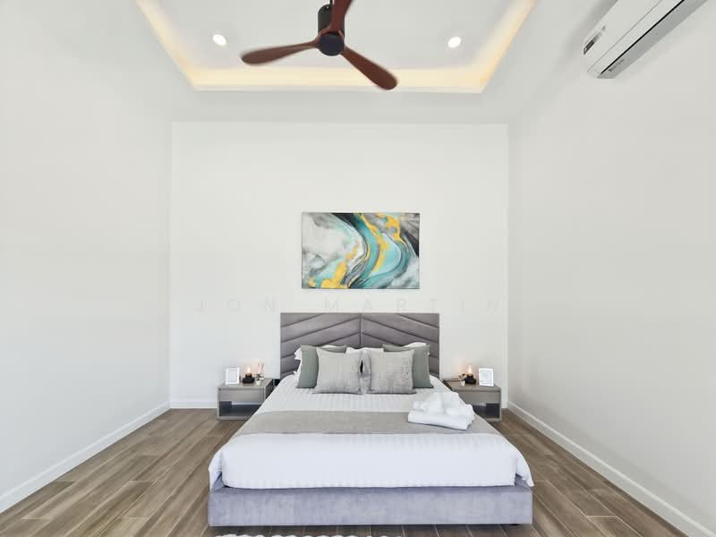 Botanica Hua Hin, Prachuap Khiri Khan, 542 Thap Tai, Thap Tai, Hua Hin, Prachuap Khiri Khan, 3 Bedrooms, 343 sqm, Villa For Sale, by Jon Martin, 500356065 - DDproperty.com
